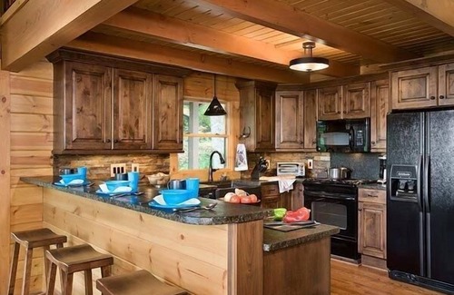 Ferguson Cabin | Romantic Cabin,Views,Pet-Friendly,Trails