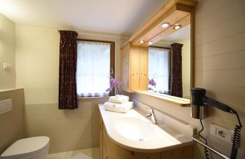 Mareson Ski Chalet | Romantic Chalet Dolomiti