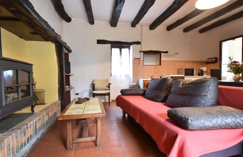Allas-les-Mines House | Romantic Cottage, Berbiguières