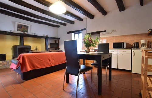 Allas-les-Mines House | Romantic Cottage, Berbiguières