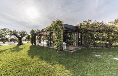 Meolo Villa | Romantic escape in luxury Italian villa,