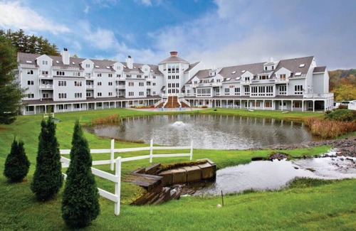 Brownsville Condo | Romantic Getaway or Family winter adventures in 2BD Loft w/resort activities