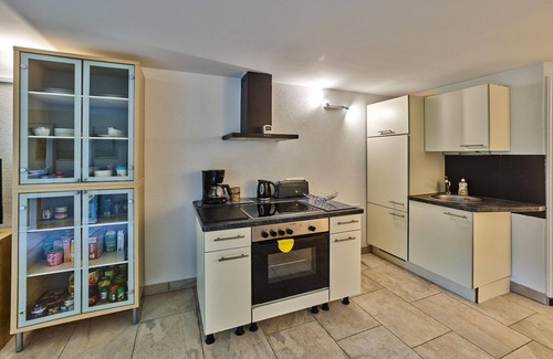 Hellenthal House | Romantic Hideaway in Hellenthal