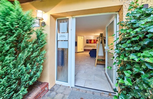 Hellenthal House | Romantic Hideaway in Hellenthal