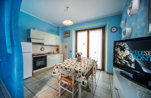 Loreto Apartment | Romantic honeymoon lacation studio for couples in love