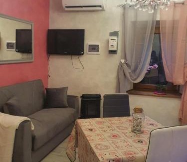 Guidonia Montecelio Apartment | Romantic House