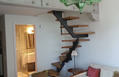 Castagnola House | Romantic Jewel - Lugano