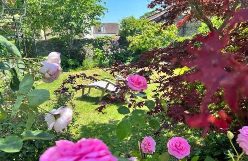 Rode House | Romantic Little House near Bath
