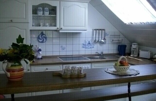 Langenberg Apartment | Romantic living in country house style - Essen/Düsseldorf/Wuppertal/Hattingen area