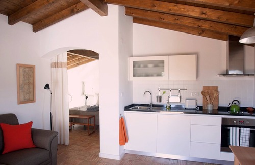 Reliquias House | Romantic luxury vacation in Alentejo