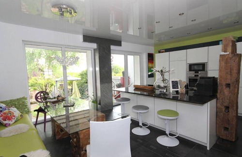 Vinningen House | Romantic, luxurious en modern holidayhome