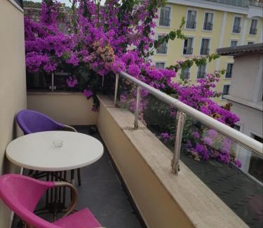 Cagaloglu Apartment | Romantic Mansion
