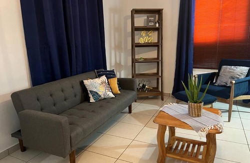 Savaneta Apartment | Romantic place savaneta near several beaches