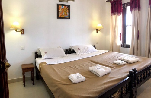 Ambalapuzha Bed & Breakfast | Romantic stay along the Kerala Backwaters