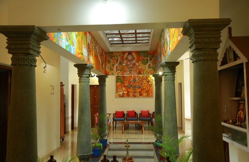 Ambalapuzha Bed & Breakfast | Romantic stay along the Kerala Backwaters