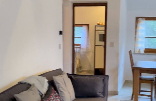 Fivizzano House | Romantic Tuscan Riverside Cottage Close to Shops/Restaurants