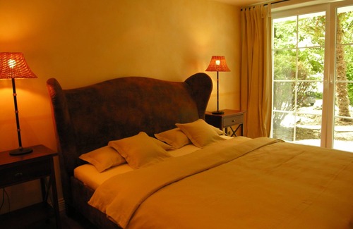 Kressbronn Resort | Romantic villas right next to Schlössle Park, 2 minutes' walk to the beach