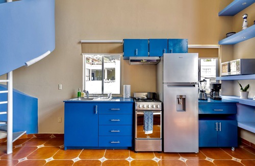 Alta Vista Condo | Romantic Zone, Ocean and City View, 2 Bedroom Bliss