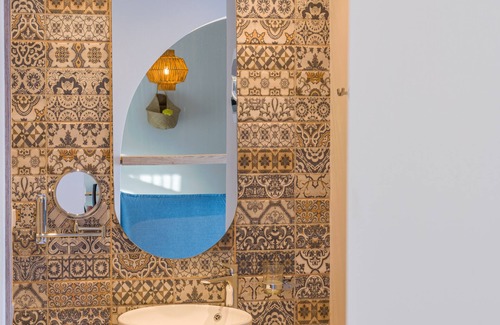 Agia Pelagia Hotel | Romantica Apartments