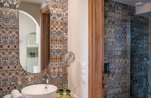 Agia Pelagia Hotel | Romantica Apartments