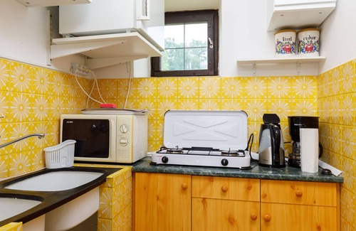 Tihany House | Romantica by Interhome