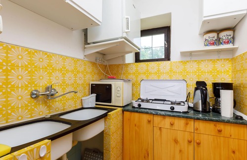 Tihany House | Romantica by Interhome