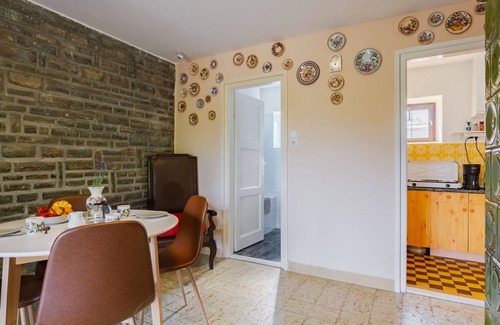 Tihany House | Romantica by Interhome