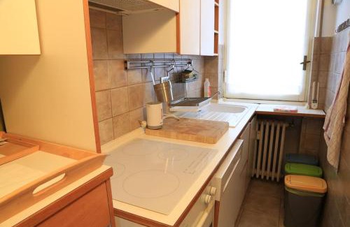 Zona Risorgimento Apartment | Romantico attico con terrazzo in Centro