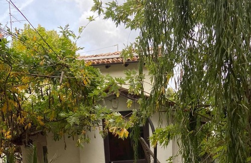 Zola Predosa Apartment | Romantico cottage alle porte di Bologna immerso nel verde