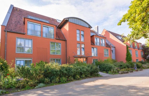 Weststadt Hotel | Romantik Hotel Gasthaus Rottner