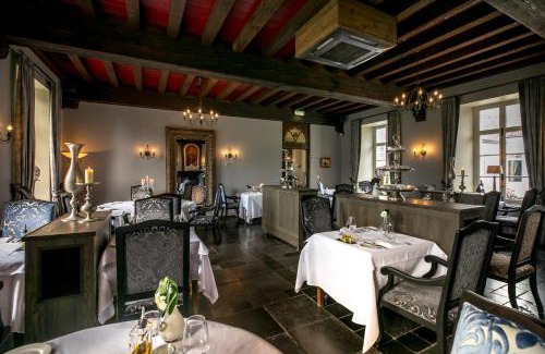 Municipality of Roerdalen Hotel | Romantik Hotel Kasteel Daelenbroeck