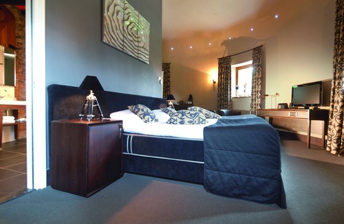 Municipality of Roerdalen Hotel | Romantik Hotel Kasteel Daelenbroeck