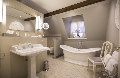 Mitte Hotel | Romantik Hotel zur Glocke