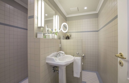 Mitte Hotel | Romantik Hotel zur Glocke