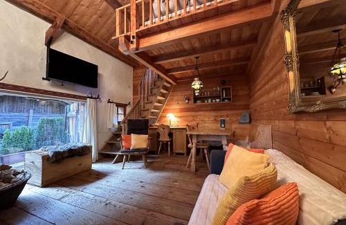 Flattach Ski Chalet | Romantikchalet