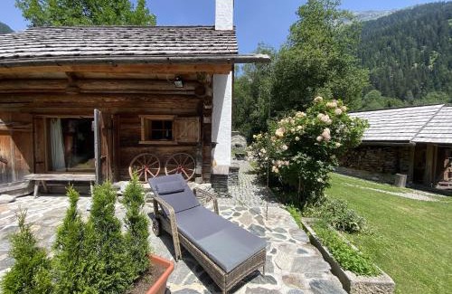 Flattach Ski Chalet | Romantikchalet