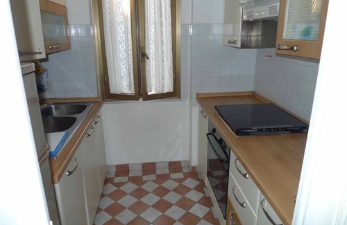 Camilluccia Apartment | Rome: Apartment pleasant