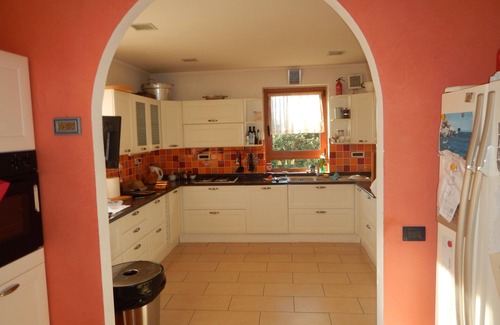 Nepi House | Rome countryside Bracciano