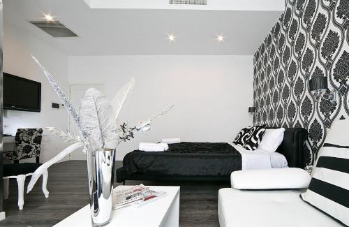Marsala House | Rome Key Luxury House