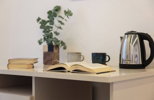 Rione VIII Sant'Eustachio Apartment | Rome Prefetti Suite Apartment