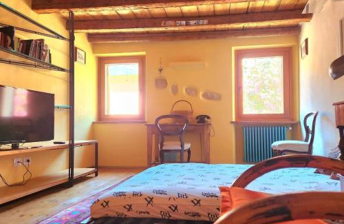 Nord-Ovest House | Romeos Cottage Public free parking bike rental