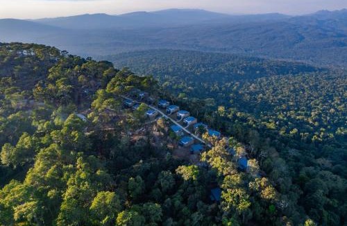 Kampong Seila Resort | Romhaey Kirirom Resort By EHM