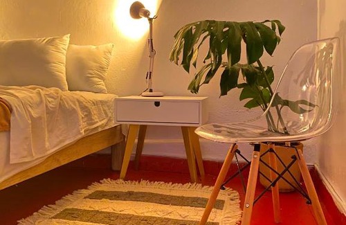 Zona Centro Apartment | Romina casa