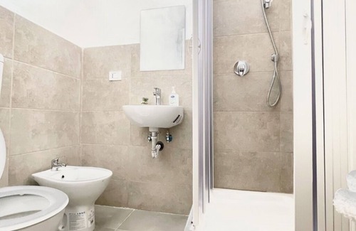 Quartiere XXXI Giuliano Dalmata House | Romoli Rooms and Suites - Platinum Room