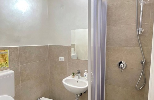 Quartiere XXXI Giuliano Dalmata House | Romoli Rooms and Suites - Platinum Room