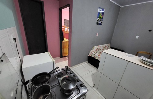 Da Paz Apartment | Romulo Ap3 Residential