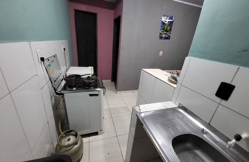 Da Paz Apartment | Romulo Ap3 Residential