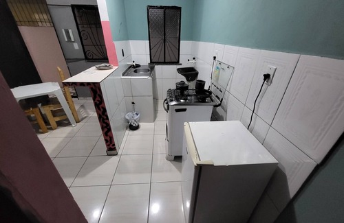 Da Paz Apartment | Romulo Ap3 Residential