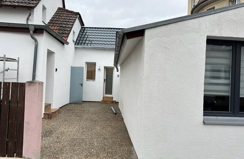 Darmstadt-Arheilgen House | Rona 2xzimmerwohnung