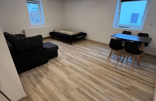 Darmstadt-Arheilgen House | Rona 2xzimmerwohnung